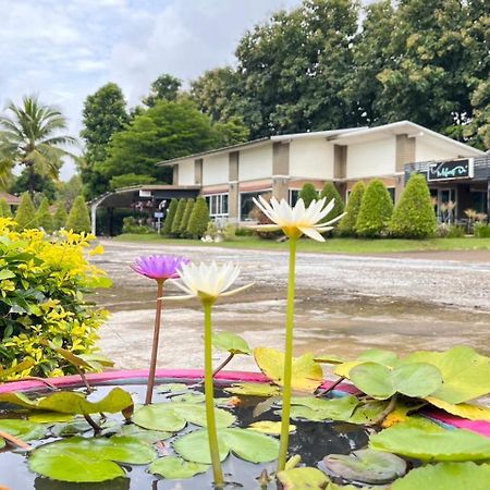 The Orchid House Hotel Nong Kung Yai Kültér fotó