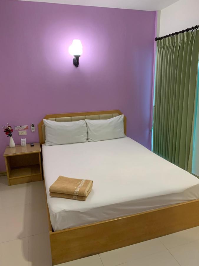 The Orchid House Hotel Nong Kung Yai Kültér fotó