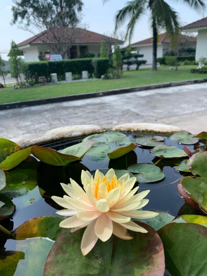 The Orchid House Hotel Nong Kung Yai Kültér fotó
